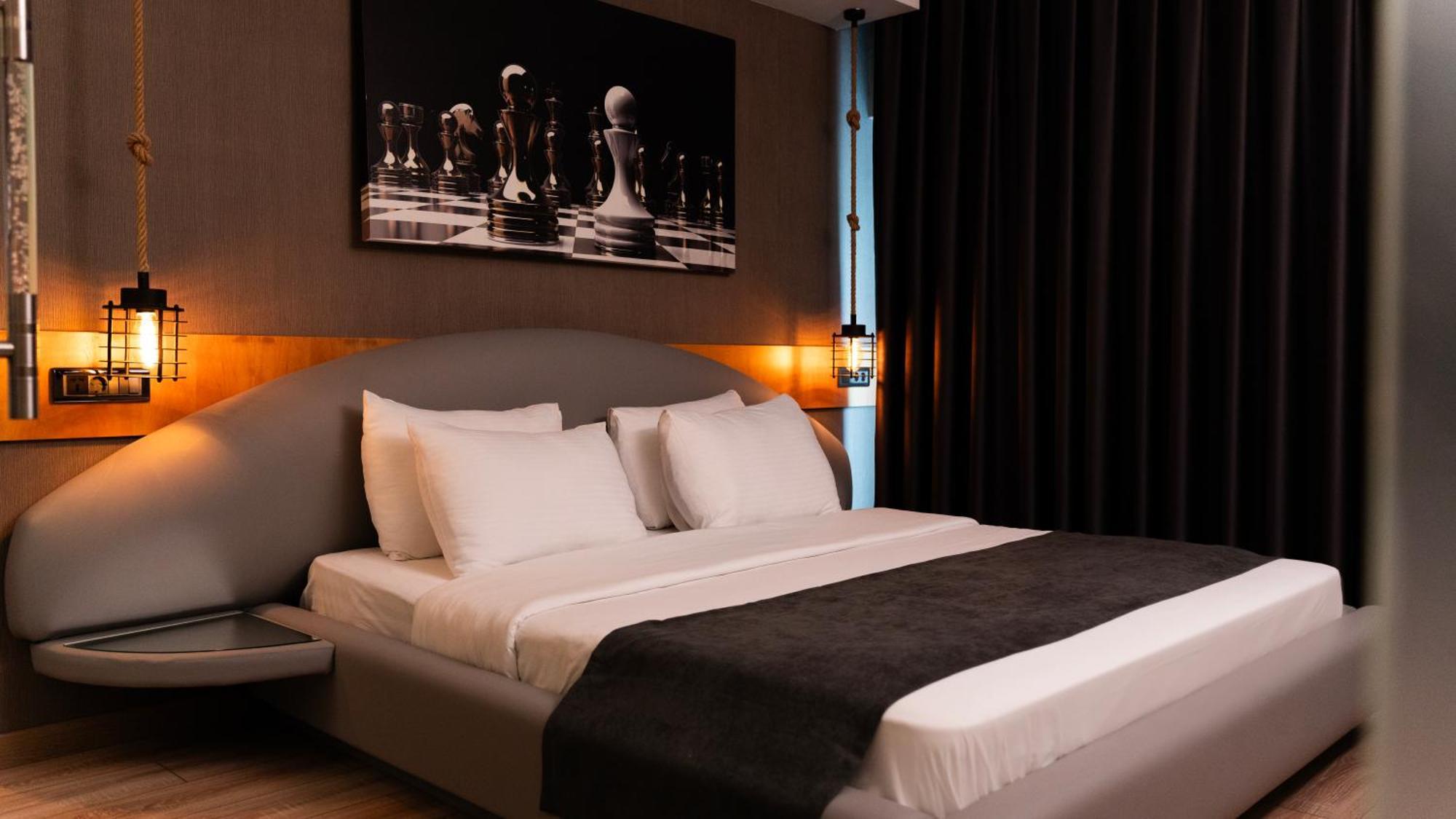 Mas Suites Nisantasi Istanbul Exterior foto