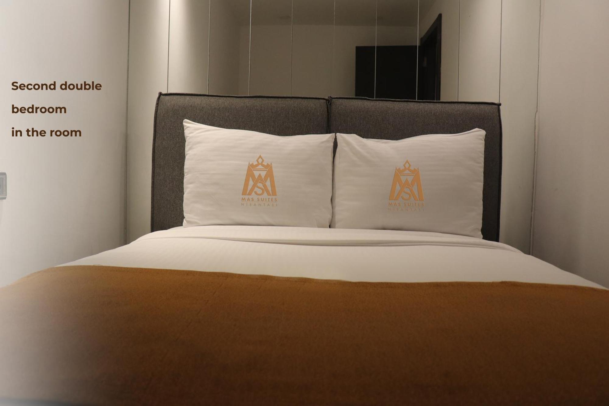 Mas Suites Nisantasi Istanbul Exterior foto