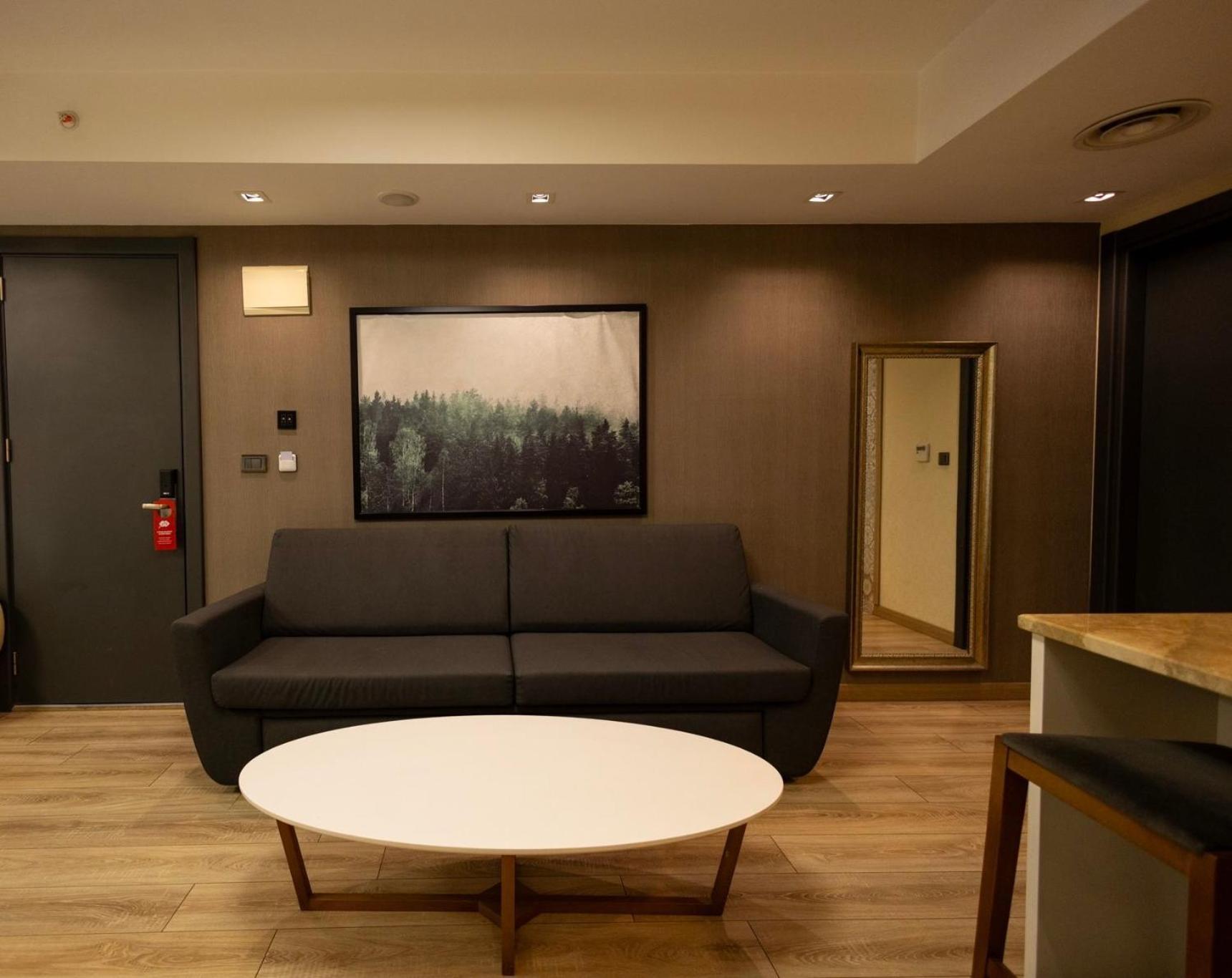 Mas Suites Nisantasi Istanbul Exterior foto